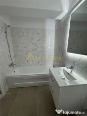 Parcul Tudor Arghezi apartament 2 camere decomandat