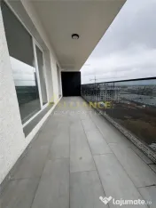 Parcul Tudor Arghezi apartament 2 camere decomandat