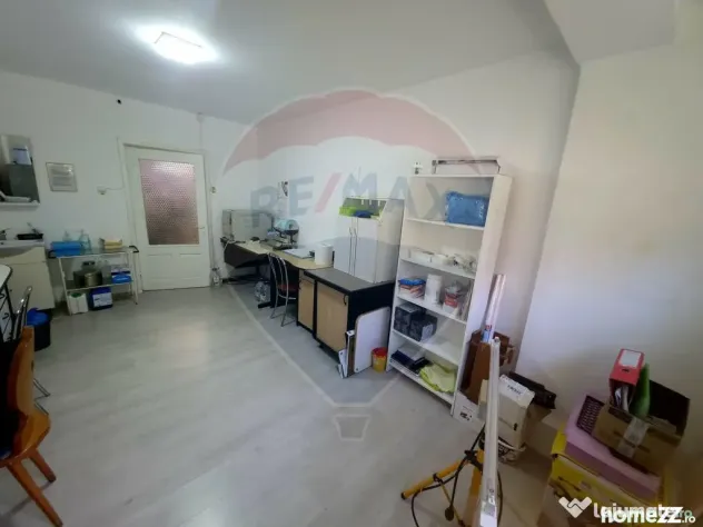 De Inchiriat Cabinet Stomatologic - Piatra-Neamt (Neamt)