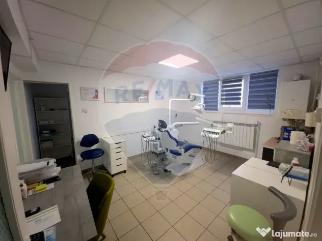 De Inchiriat Cabinet Stomatologic