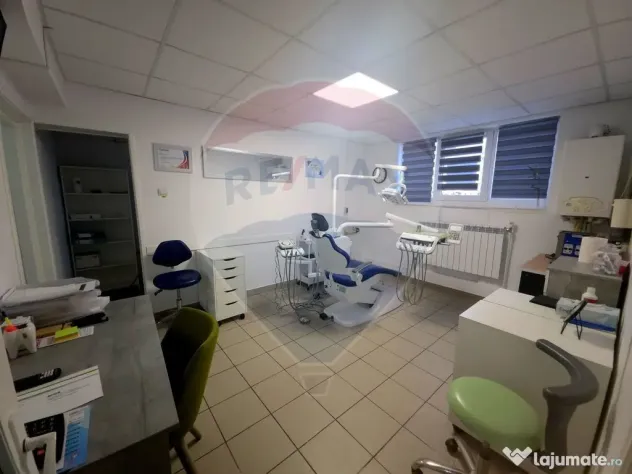 De Inchiriat Cabinet Stomatologic