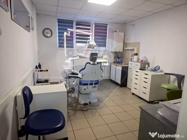 De Inchiriat Cabinet Stomatologic