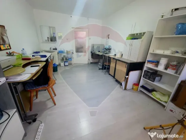 De Inchiriat Cabinet Stomatologic