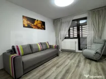 Garsoniera 40 mp - DREAM RESIDENCE - Salaj