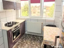 Vanzare - 2 camere decomandate - Siderurgistilor Vest- Doja