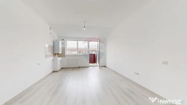 Apartament 2 camere la mansardă | Vila 3 | Subcetate City 2