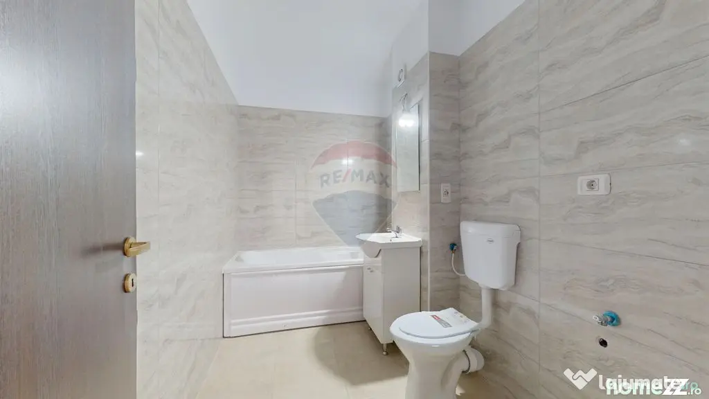 Apartament 2 camere la mansardă | Vila 3 | Subcetate City 2