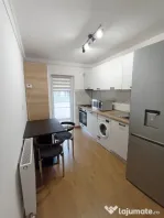 Apartament 2 camere decomandate zona Porii
