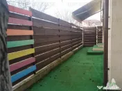 Vila cocheta 4 camere de inchiriat zona linistita, Popesti L 