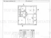 Vila cocheta 4 camere de inchiriat zona linistita, Popesti L 