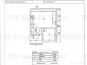 Vila cocheta 4 camere de inchiriat zona linistita, Popesti L 