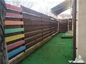 Vila cocheta 4 camere de inchiriat zona linistita, Popesti L 