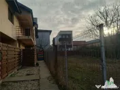 Vila cocheta 4 camere de inchiriat zona linistita, Popesti L 