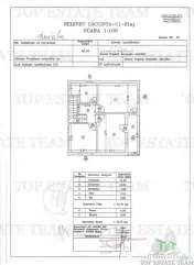 Vila cocheta 4 camere de inchiriat zona linistita, Popesti L 