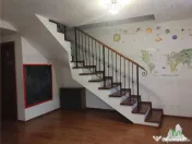 Vila cocheta 4 camere de inchiriat zona linistita, Popesti L 