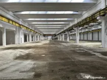 Hala industriala de inchiriat