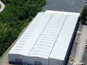 Hala industriala de inchiriat 