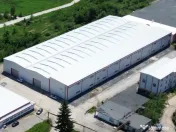 Hala industriala de inchiriat 