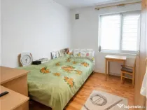Apartament 2 camere decomandat-Podu Ros-etaj 3-bloc fara ris