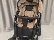 Căruț Krausman Landou-Scoică-Parte sport 