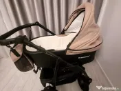 Căruț Krausman Landou-Scoică-Parte sport 