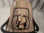 Căruț Krausman Landou-Scoică-Parte sport 