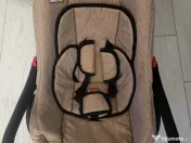 Căruț Krausman Landou-Scoică-Parte sport 