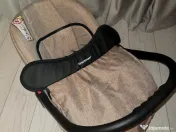 Căruț Krausman Landou-Scoică-Parte sport 