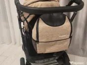 Căruț Krausman Landou-Scoică-Parte sport 