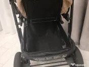 Căruț Krausman Landou-Scoică-Parte sport 