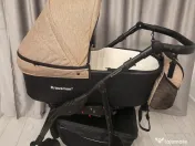 Căruț Krausman Landou-Scoică-Parte sport 