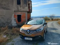 Renault Kadjar 1.6Dci 131cp