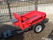 Remorcă basculabilă ROTAKT 