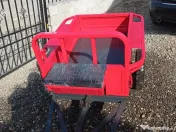 Remorcă basculabilă ROTAKT 