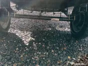 Remorcă basculabilă ROTAKT 