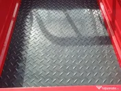 Remorcă basculabilă ROTAKT 