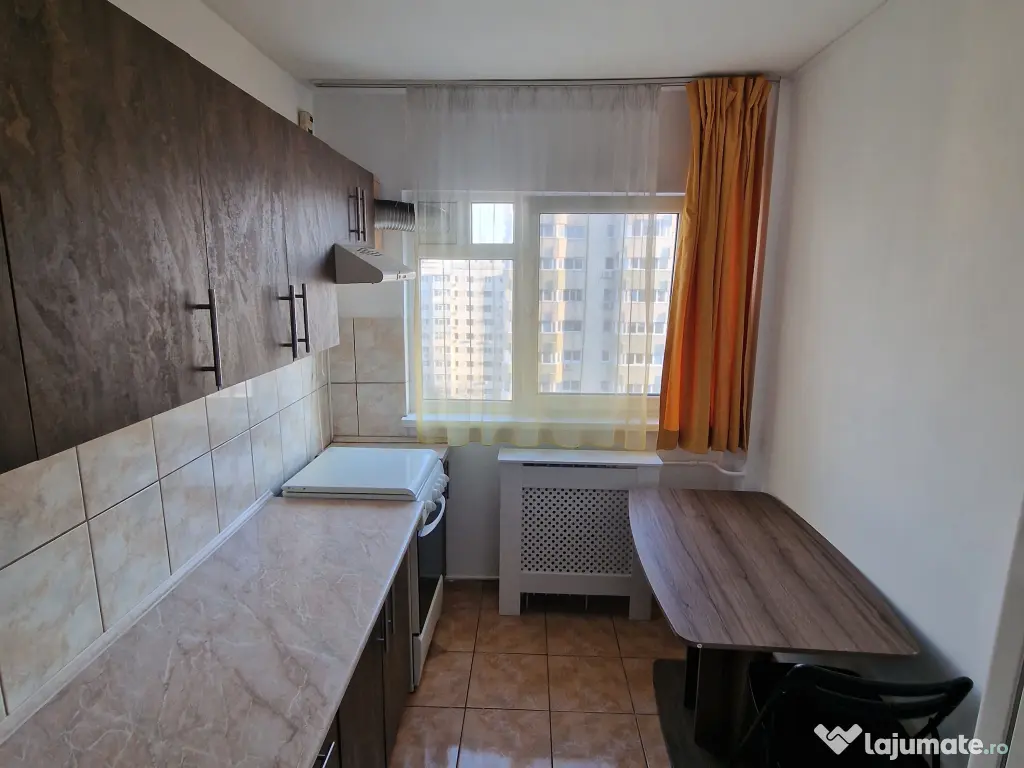 Apartament 2 Camere Complet Mobilat & Utilat | Igienizat central