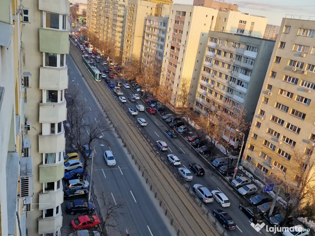 Apartament 2 Camere Complet Mobilat & Utilat | Igienizat central