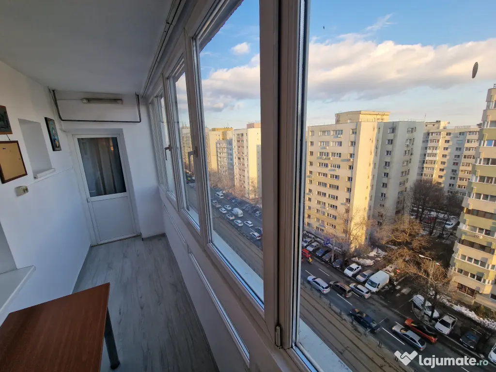 Apartament 2 Camere Complet Mobilat & Utilat | Igienizat central