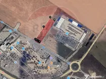 TEREN COMERCIAL DE EXCEPȚIE POZIȚIE STRATEGICĂ zonă c...