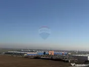 TEREN COMERCIAL DE EXCEPȚIE POZIȚIE STRATEGICĂ zonă c... 
