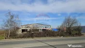TEREN COMERCIAL DE EXCEPȚIE POZIȚIE STRATEGICĂ zonă c... 