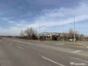 TEREN COMERCIAL DE EXCEPȚIE POZIȚIE STRATEGICĂ zonă c... 