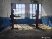 Spațiu industrial 15435 mp. de vânzare in Tinca. 