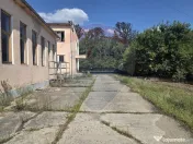 Spațiu industrial 15435 mp. de vânzare in Tinca. 