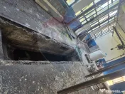 Spațiu industrial 15435 mp. de vânzare in Tinca. 