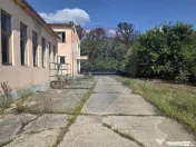Spațiu industrial 15435 mp. de vânzare in Tinca.