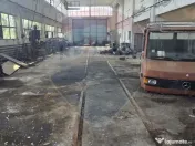 Spațiu industrial 15435 mp. de vânzare in Tinca. 