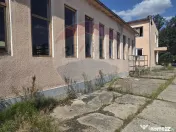 Spațiu industrial 15435 mp. de vânzare in Tinca.