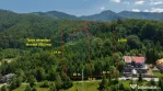 TTeren intravilan, 3500 mp, Dâmbu Morii